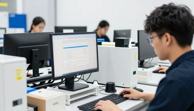 中山市迅豪乐购电子商务有限公司