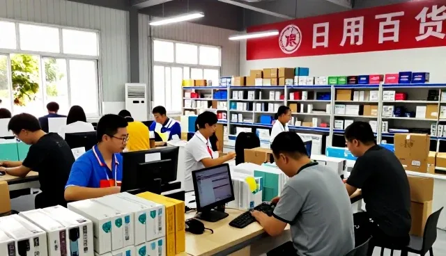 商品采购有哪些特点?