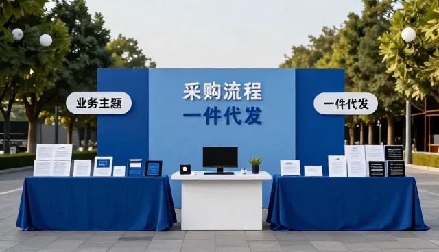 仓储配送中商品采购常见问题及应对策略