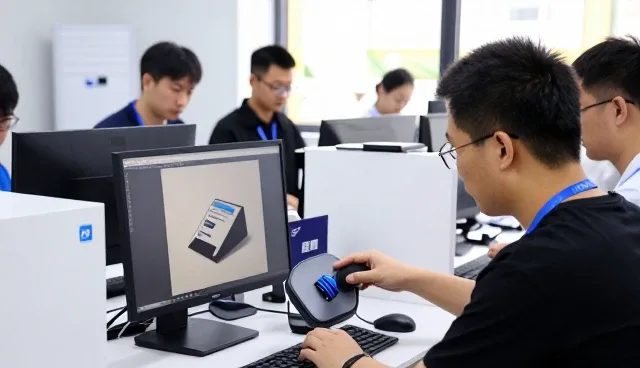 中山市迅豪乐购电子商务有限公司助力企业提升日用百货能力