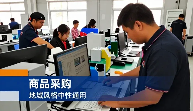 中山市迅豪乐购电子商务有限公司介绍礼品采购基础知识